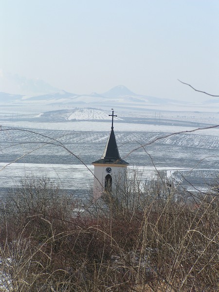 HAZMBURK A BUDYNĚ N/OHŘÍ